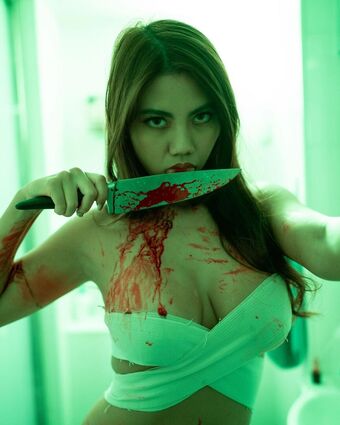 peggykuo1123 Photo Fuites Nudes OnlyFans 7