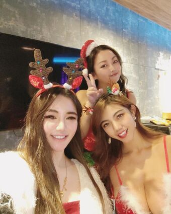 peggykuo1123 Photo Fuites Nudes OnlyFans 11