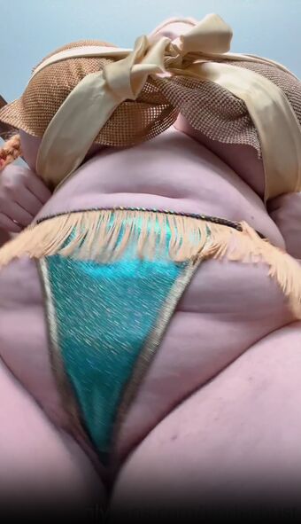 Penny Underbust
