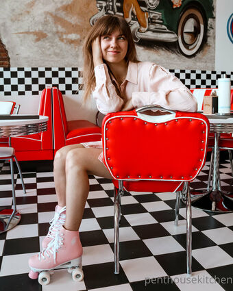penthousekitchen Photo Fuites Nudes OnlyFans 18