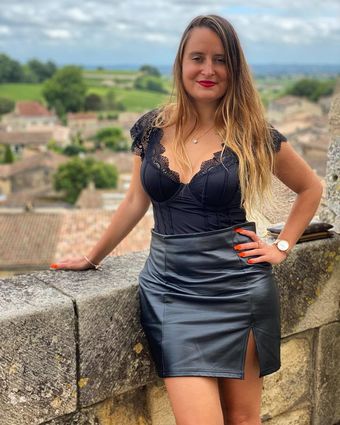 Pepette_33 Photo Fuites Nudes OnlyFans 5