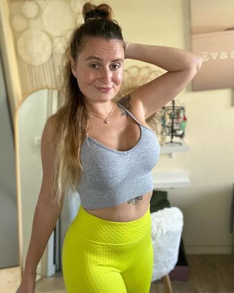 Pepette_33 Photo Fuites Nudes OnlyFans 9