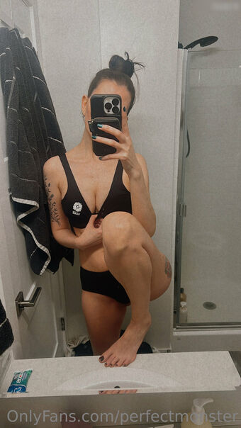 PerfectMonsterr Photo Fuites Nudes OnlyFans 56