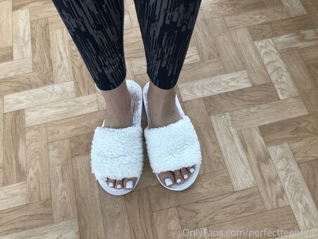 perfectteenfeet