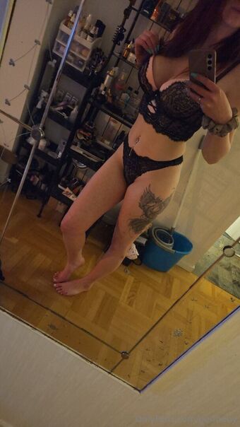 perlbaby Photo Fuites Nudes OnlyFans 14