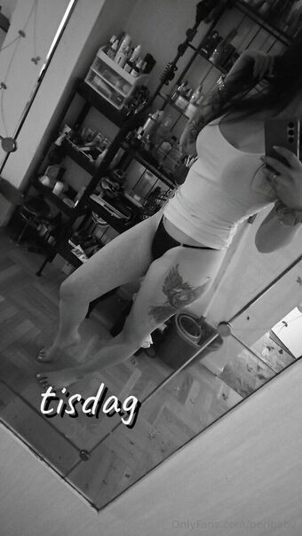 perlbaby Photo Fuites Nudes OnlyFans 16