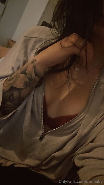 perlbaby Photo Fuites Nudes OnlyFans 21