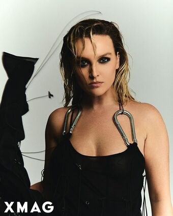 Perrie Edwards