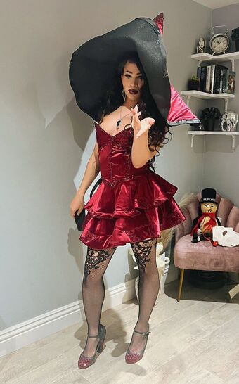 Persephiroth Photo Fuites Nudes OnlyFans 4