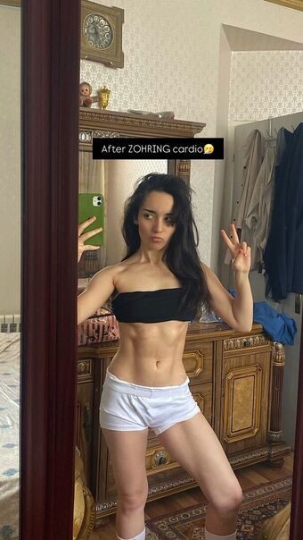 Persian Photo Fuites Nudes OnlyFans 66