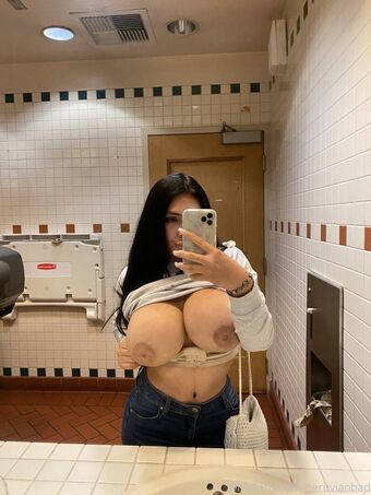 Peruvianbadd Photo Fuites Nudes OnlyFans 13