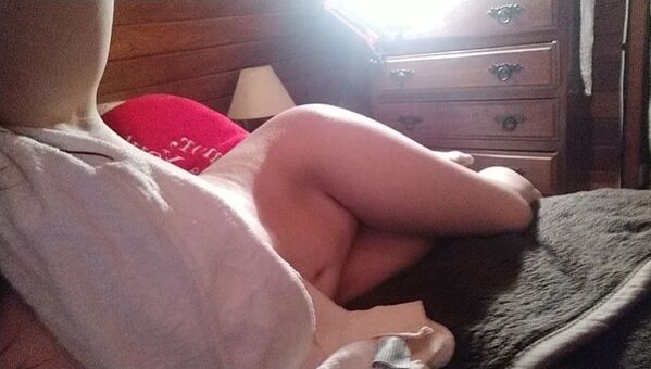 pervertlulu Photo Fuites Nudes OnlyFans 6