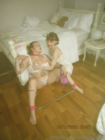 peteplaysfree Photo Fuites Nudes OnlyFans 39