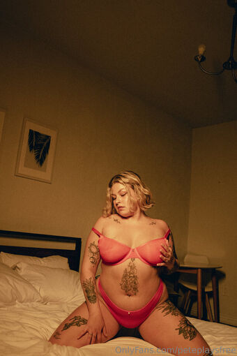 peteplaysfree Photo Fuites Nudes OnlyFans 41