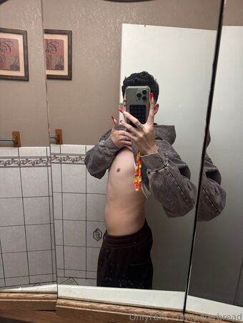 peterbread Photo Fuites Nudes OnlyFans 4