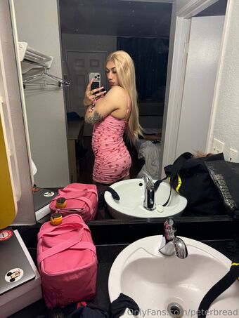 peterbread Photo Fuites Nudes OnlyFans 8