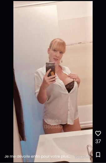 Petitecoco Photo Fuites Nudes OnlyFans 2