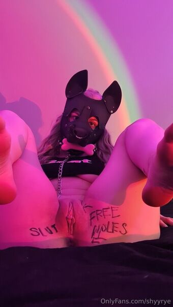 Petplay Photo Fuites Nudes OnlyFans 1