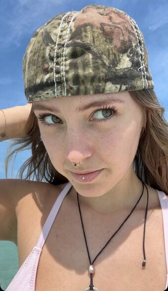 Peyton Coffe Photo Fuites Nudes OnlyFans 1