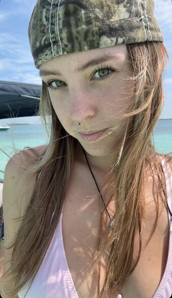 Peyton Coffe Photo Fuites Nudes OnlyFans 2