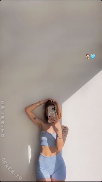 ph1line Photo Fuites Nudes OnlyFans 1
