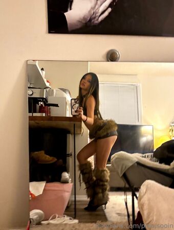 phia.sooin Photo Fuites Nudes OnlyFans 13