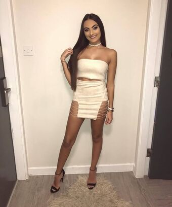 Phoebe Collin