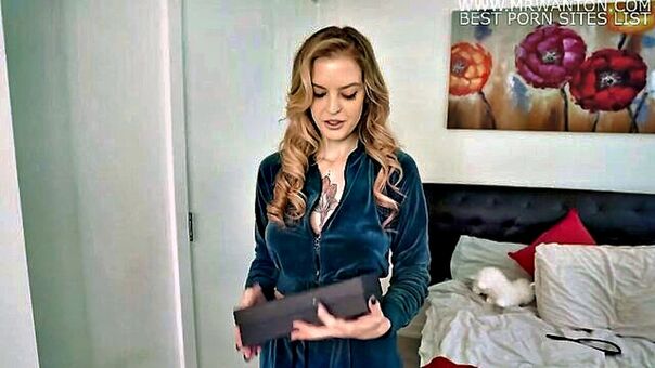 Phoebe Yvette Photo Fuites Nudes OnlyFans 9