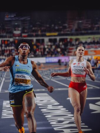 Pia Skrzyszowska Photo Fuites Nudes OnlyFans 14