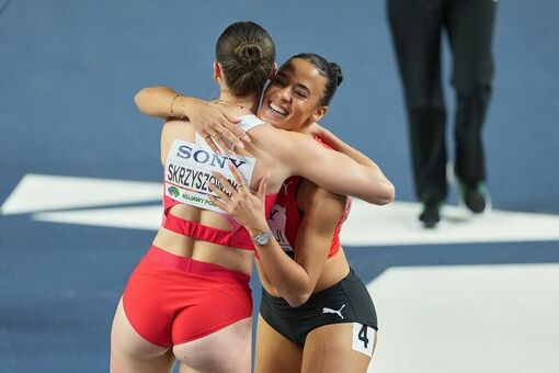 Pia Skrzyszowska Photo Fuites Nudes OnlyFans 15