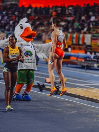 Pia Skrzyszowska Photo Fuites Nudes OnlyFans 19