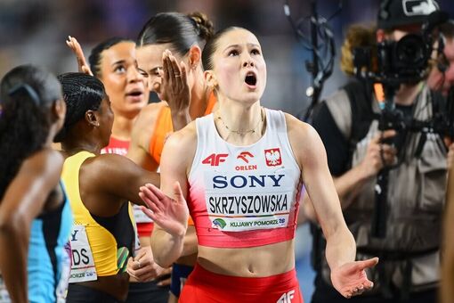 Pia Skrzyszowska Photo Fuites Nudes OnlyFans 20