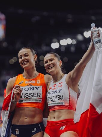 Pia Skrzyszowska Photo Fuites Nudes OnlyFans 23