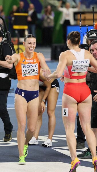 Pia Skrzyszowska Photo Fuites Nudes OnlyFans 24