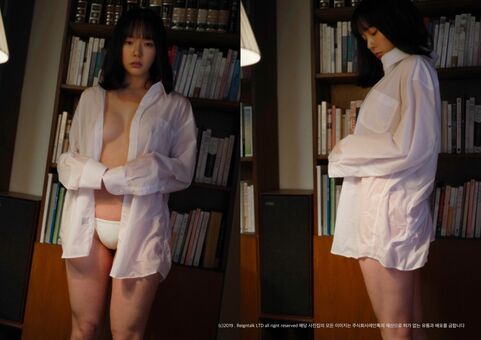 Pia 피아 Photo Fuites Nudes OnlyFans 45