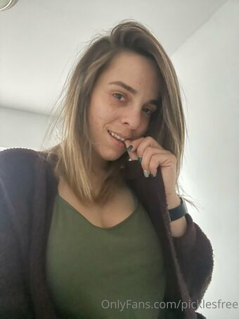 picklesfree Photo Fuites Nudes OnlyFans 15