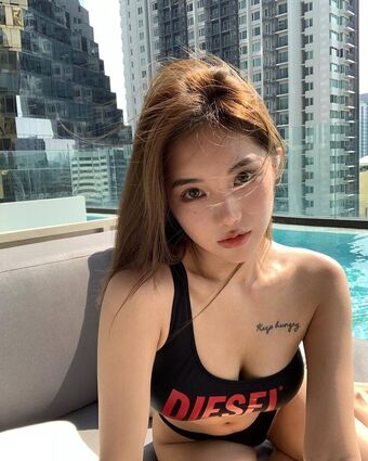 Pickrui Photo Fuites Nudes OnlyFans 7