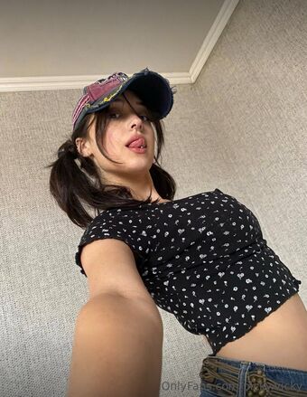 picky.vicky Photo Fuites Nudes OnlyFans 71