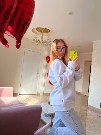 pieashley Photo Fuites Nudes OnlyFans 13