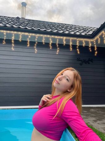 pieashley Photo Fuites Nudes OnlyFans 15