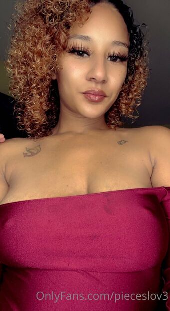 pieceslov3 Photo Fuites Nudes OnlyFans 1