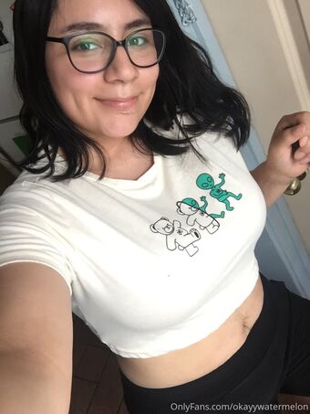 pineapplepae Photo Fuites Nudes OnlyFans 15