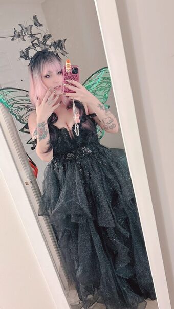 PinkHairedFox Photo Fuites Nudes OnlyFans 24