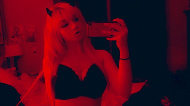 pinkharm Photo Fuites Nudes OnlyFans 28