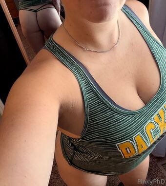 pinkyphd Photo Fuites Nudes OnlyFans 9