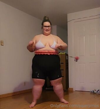 piperpines Photo Fuites Nudes OnlyFans 6