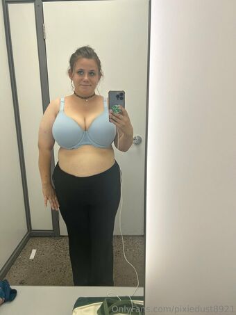 pixiedust8921 Photo Fuites Nudes OnlyFans 38