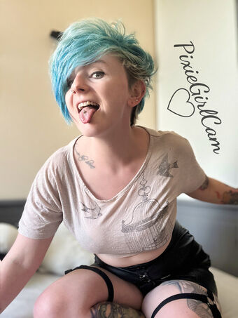 pixiegirlcam