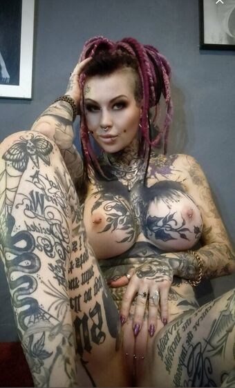 Pixta Photo Fuites Nudes OnlyFans 17