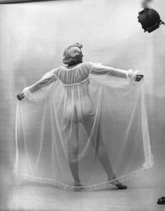 Playboy International